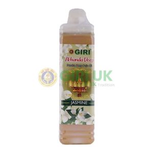 Jasmine - Pancha deep oil - for Puja